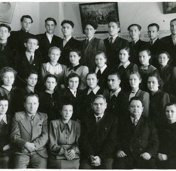 М. Г. Сафаргалиев: к 120-летию со дня рождения